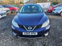 Nissan Pulsar 1.2 DIG-T Tekna Euro 5 (s/s) 5dr Euro 5