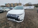 Mitsubishi Outlander 2.0h 12kWh GX5hs CVT 4WD Euro 6 (s/s) 5dr