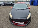 Ford Fiesta 1.0T EcoBoost Zetec S Euro 6 (s/s) 3dr