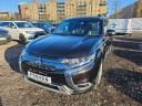 Mitsubishi Outlander 2.4h TwinMotor 13.8kWh 5h CVT 4WD Euro 6 (s/s) 5dr