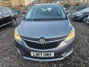 Vauxhall Zafira Tourer 1.4i Turbo Design Euro 6 5dr