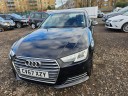 Audi A4 1.4 TFSI Sport S Tronic Euro 6 (s/s) 4dr