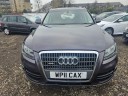 Audi Q5 2.0 TFSI SE S Tronic quattro Euro 5 5dr