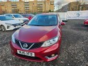 Nissan Pulsar 1.2 DIG-T Tekna XTRON Euro 6 (s/s) 5dr