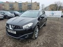 Nissan Qashqai+2 2.0 Tekna CVT 4WD Euro 5 5dr