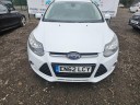 Ford Focus 1.0T EcoBoost Zetec Euro 5 (s/s) 5dr