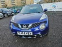 Nissan Juke 1.2 DIG-T Acenta Premium Manual 6Spd Euro 5 (s/s) 5dr