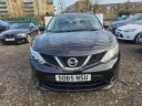 Nissan Qashqai 1.2 DIG-T Tekna 2WD Euro 6 (s/s) 5dr