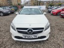 Mercedes-Benz A Class 1.5 A180 CDI Sport Euro 6 (s/s) 5dr