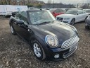 MINI Convertible 1.6 One Euro 6 2dr