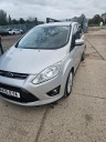 Ford C-Max 1.0T EcoBoost Titanium Euro 5 (s/s) 5dr