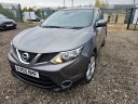 Nissan Qashqai 1.2 DIG-T n-tec 2WD Euro 6 (s/s) 5dr