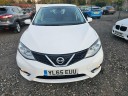 Nissan Pulsar 1.2 DIG-T n-tec Euro 6 (s/s) 5dr